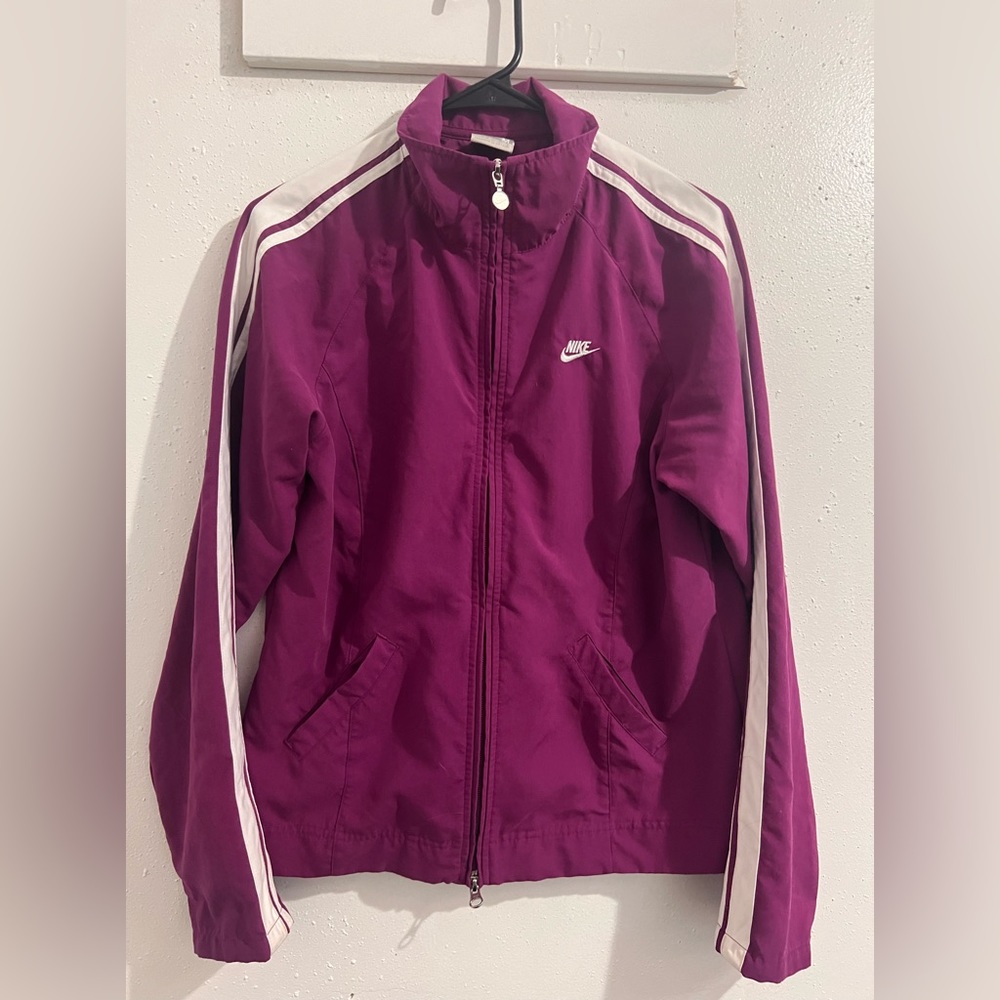 Womens Nike Jacket